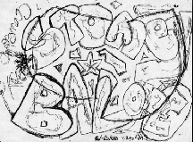 Stoney artwork