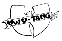 Wu-Tang artwork